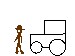 kovboj a traktor
